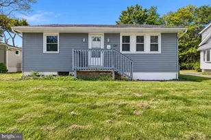 121 S Jackson St, Woodbury, NJ 08096 - Photo 1