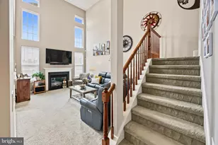 319 Chancellor Dr, Woodbury, NJ 08096 - Photo 16