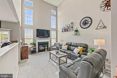 319 Chancellor Drive, Woodbury, NJ 08096 - Photo 14