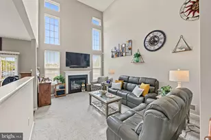 319 Chancellor Dr, Woodbury, NJ 08096 - Photo 14