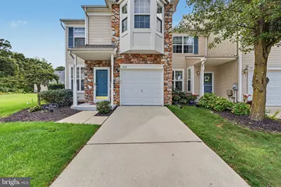 319 Chancellor Drive, Woodbury, NJ 08096 - Photo 2