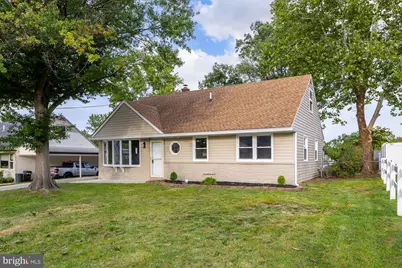 435 Cedarcrest Avenue, Wenonah, NJ 08090 - Photo 20