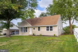 435 Cedarcrest Ave, Wenonah, NJ 08090 - Photo 20