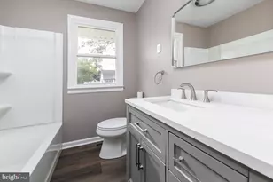 435 Cedarcrest Ave, Wenonah, NJ 08090 - Photo 12