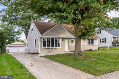 435 Cedarcrest Avenue, Wenonah, NJ 08090 - Photo 1