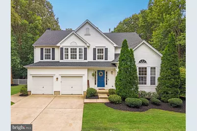 1704 Crowfoot Lane, Monroe Township, NJ 08094 - Photo 1