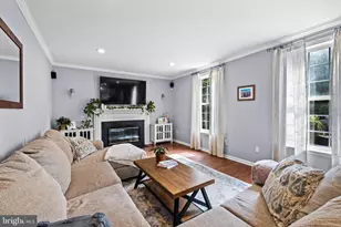 1704 Crowfoot Ln, Monroe Township, NJ 08094 - Photo 18