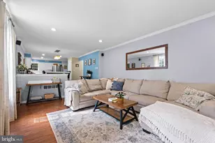 1704 Crowfoot Ln, Monroe Township, NJ 08094 - Photo 20