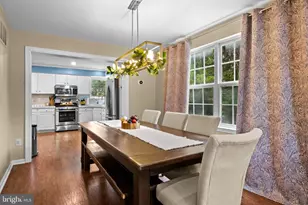 1704 Crowfoot Ln, Monroe Township, NJ 08094 - Photo 8