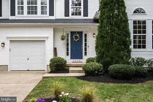 1704 Crowfoot Ln, Monroe Township, NJ 08094 - Photo 4