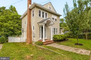 422 Harding St, Woodbury, NJ 08096 - Photo 2