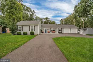 2420 Sunset Ave, Monroe Township, NJ 08094 - Photo 1