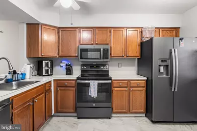 16 N Maple Street #G3, Woodbury, NJ 08096 - Photo 12