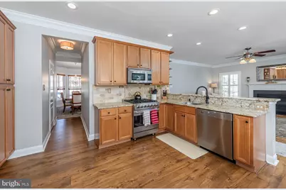 135 Yorktown Road, Swedesboro, NJ 08085 - Photo 14