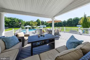 135 Yorktown Rd, Swedesboro, NJ 08085 - Photo 32