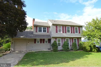 23 Pembrook Road, Washington Township, NJ 08012 - Photo 1