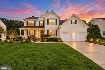 728 Horseshoe Lane, Monroe Township, NJ 08094 - Photo 1