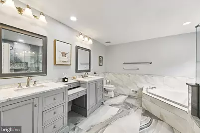 728 Horseshoe Lane, Monroe Township, NJ 08094 - Photo 38
