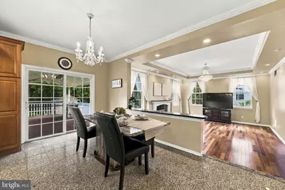 728 Horseshoe Lane, Monroe Township, NJ 08094 - Photo 14