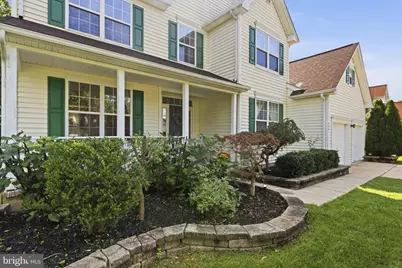 728 Horseshoe Lane, Monroe Township, NJ 08094 - Photo 4