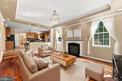 728 Horseshoe Lane, Monroe Township, NJ 08094 - Photo 12
