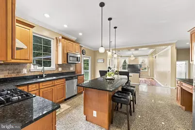728 Horseshoe Lane, Monroe Township, NJ 08094 - Photo 18