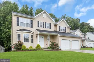 11 Manchester Ct, Wenonah, NJ 08090 - Photo 2