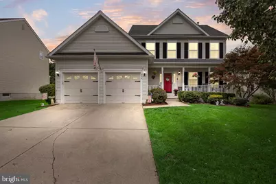 956 Ashburn Way, Swedesboro, NJ 08085 - Photo 1