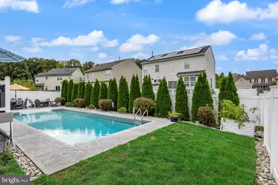956 Ashburn Way, Swedesboro, NJ 08085 - Photo 34