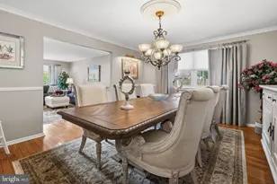 4 Lafite Ct, West Deptford Township, NJ 08096 - Photo 8