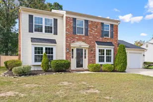 206 Harris Dr, Sewell, NJ 08080 - Photo 4
