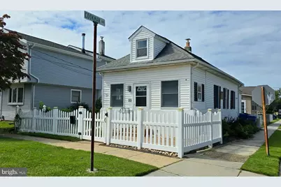 11 Lincoln Avenue N, National Park, NJ 08063 - Photo 2