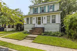 149 W Barber Ave, Woodbury, NJ 08096 - Photo 1