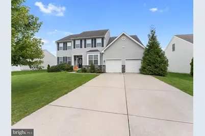 319 Marissa Court, Monroe Township, NJ 08094 - Photo 2