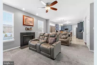 319 Marissa Court, Monroe Township, NJ 08094 - Photo 6