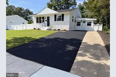203 N Cummings Avenue, Glassborough, NJ 08028 - Photo 1