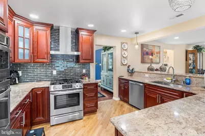 1729 Biden Lane, Monroe Township, NJ 08094 - Photo 18