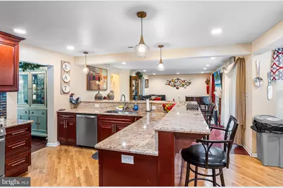 1729 Biden Lane, Monroe Township, NJ 08094 - Photo 16