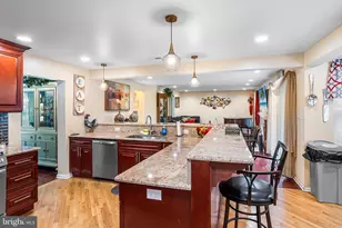 1729 Biden Ln, Monroe Township, NJ 08094 - Photo 16