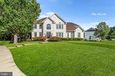 1729 Biden Lane, Monroe Township, NJ 08094 - Photo 1