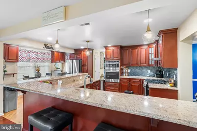 1729 Biden Lane, Monroe Township, NJ 08094 - Photo 14