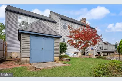 552 Hereford Lane, East Greenwich Township, NJ 08056 - Photo 22