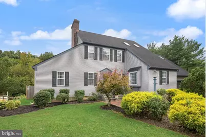 552 Hereford Lane, East Greenwich Township, NJ 08056 - Photo 2