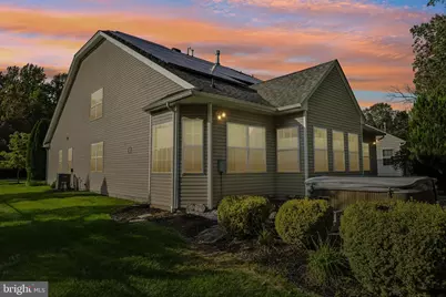 81 Woodbury Court, East Greenwich Township, NJ 08020 - Photo 56