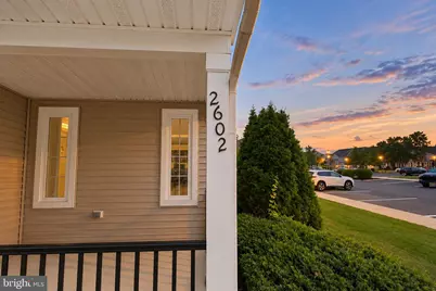 2602 Lexington Mews, Woolwich Township, NJ 08085 - Photo 22