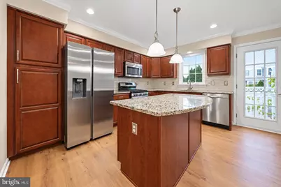 2602 Lexington Mews, Woolwich Township, NJ 08085 - Photo 2