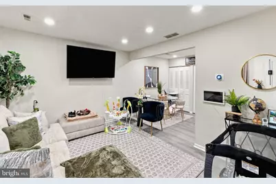 447 Glassboro Road, Woodbury Heights, NJ 08097 - Photo 2