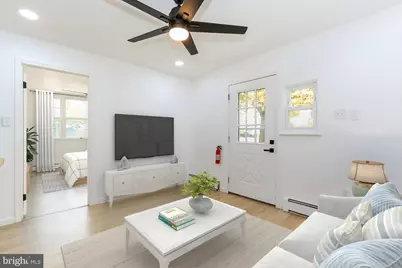 1722 Overbrook Avenue #C, Paulsboro, NJ 08066 - Photo 4