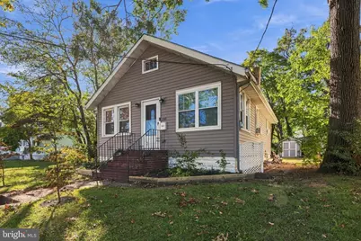 205 N Fifth Street, National Park, NJ 08063 - Photo 2