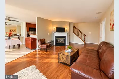 419 Steeplechase Court, Deptford, NJ 08096 - Photo 2